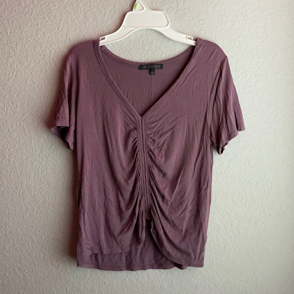 WEST COAST LOVE top